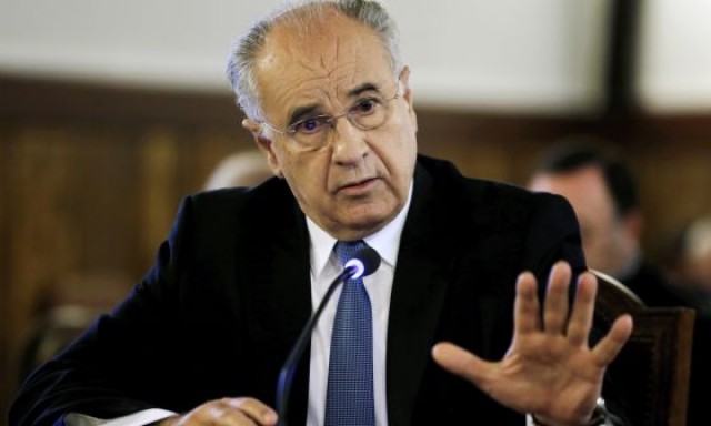 Compromís denuncia que Solidaridad pagó 5.000 euros a través de la caja fija a un imputado en el 'caso Blasco'