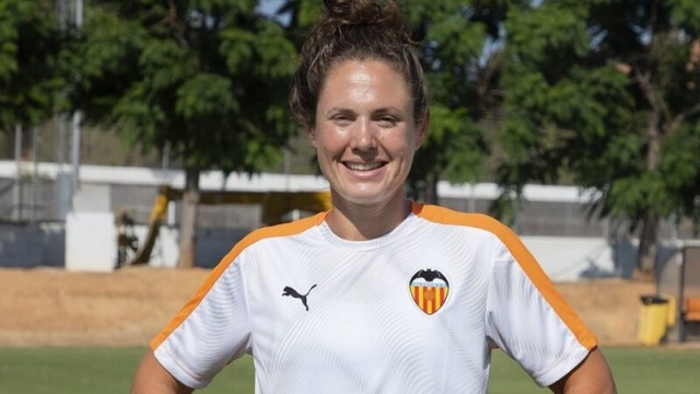 Woeller deja de ser futbolista del Valencia