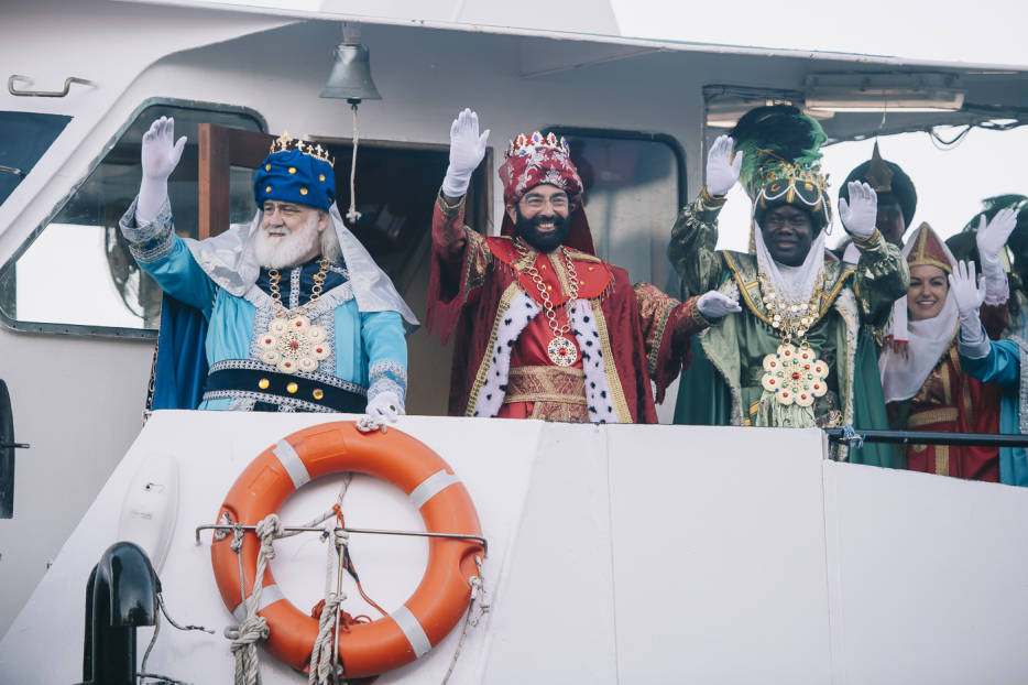 Foto: KIKE TABERNER - 