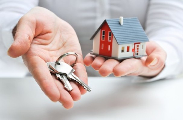 La Comunitat lidera la compraventa de viviendas en marzo