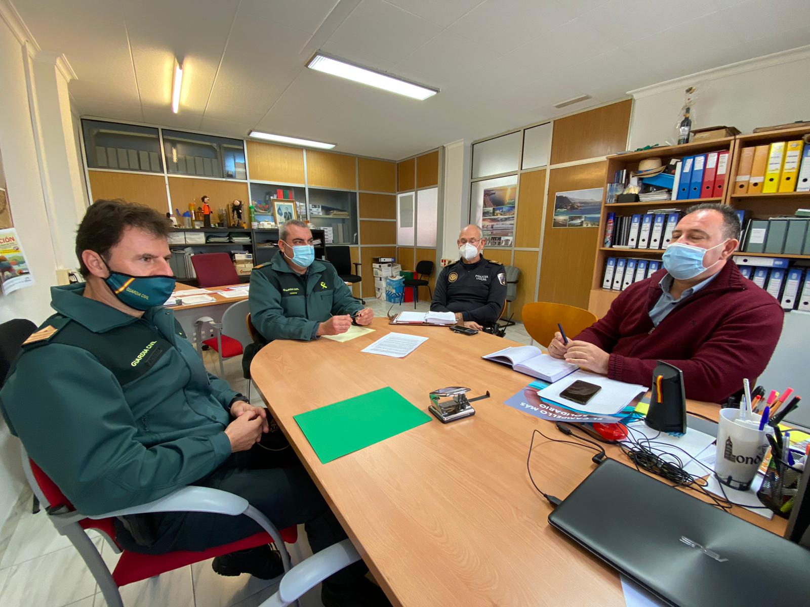 El Campello se sitúa en riesgo alto de transmisión de covid, con una incidencia de 211 casos cada 100.000 habitantes - 
