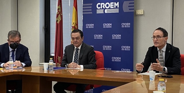 Más del 20% de las empresas murcianas fue innovadora durante los últimos tres años