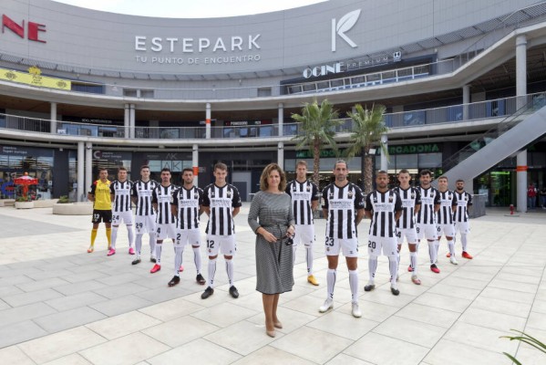 El Castellón acudirá al mercado de invierno para reforzar el equipo

