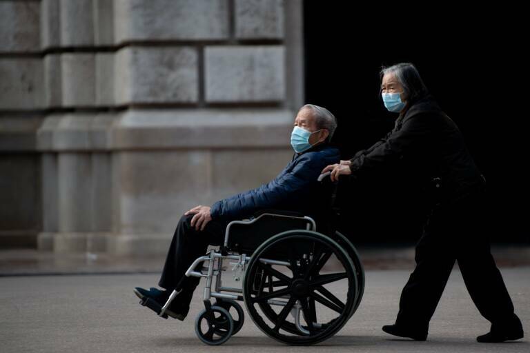 Foto: KIKE TABERNER - 