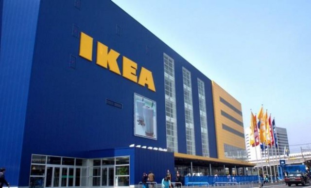 Ikea Valencia cierra 2020 con más de 113 millones en ventas, solo un 5% menos que el año pasado 