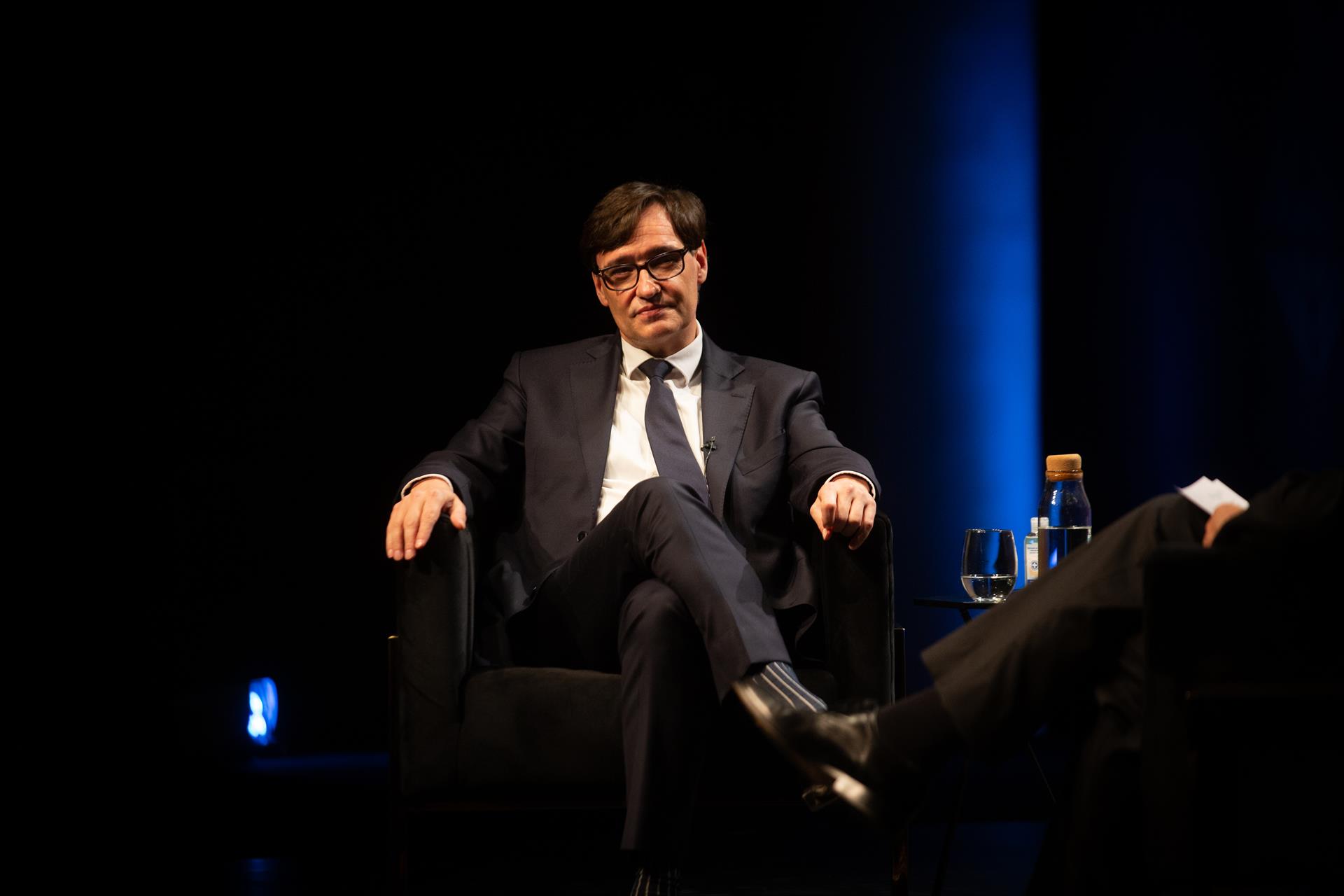 Foto: DAVID ZORRAKINO(EP) - 