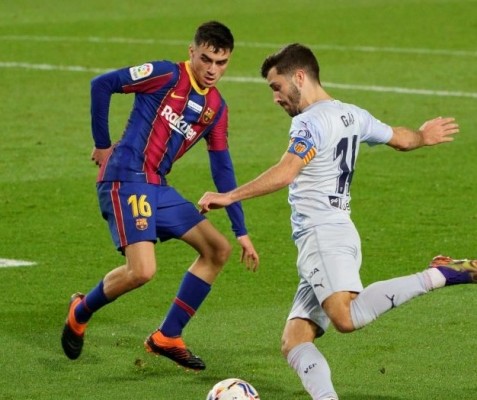Gayà, Arias, Buqué i la història