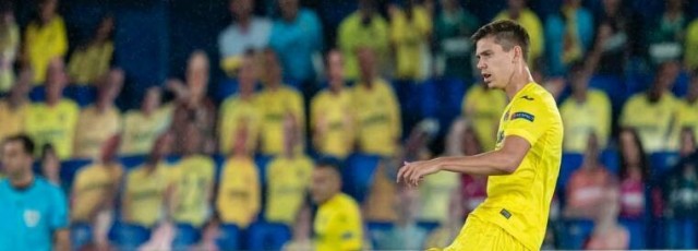 Emery convierte a Foyth en un 'cinco' ante las bajas en el mediocentro