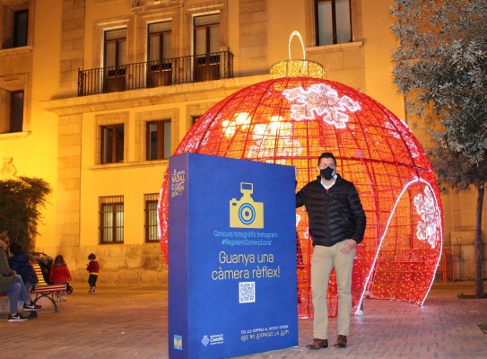 Castelló lanza un concurso en redes sociales para incentivar las compras de proximidad