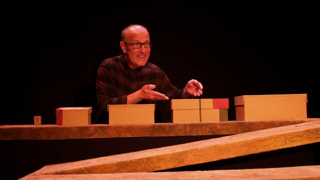 El Raval s'ompli de teatre i música per als més menuts aquest Nadal 