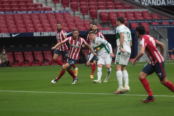 Raúl 'Guti': 