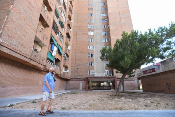 El sector inmobiliario avisa de que el decreto de desahucios puede aumentar la 'okupación' y reducir el stock