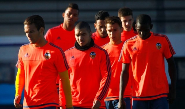 'Voro' cita a Nacho Gil, Villalba, Diallo y 'Tropi' en una lista en la que regresa Piatti