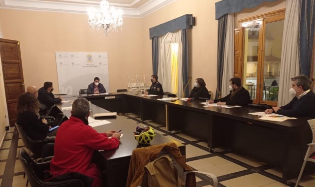 Nules constituye el observatorio LGTBI para dar apoyo al colectivo