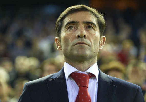 El Valencia CF hace oficial el fichaje de Marcelino García Toral