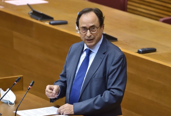 La Generalitat pagará 61.600 facturas por 570 millones tras gestionar el extra FLA de diciembre