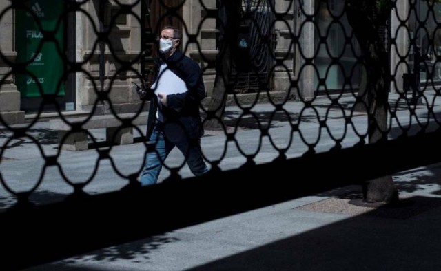 Más de 470.000 valencianos han estado afectados por un ERTE en algún momento de la pandemia