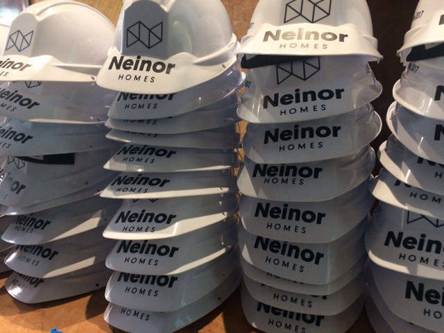 Neinor Homes y su potencial alcista en bolsa