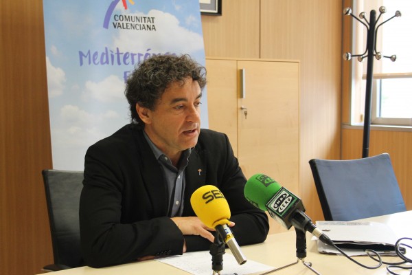 La Generalitat destinará 3,7 millones en ayudas turísticas a los municipios
