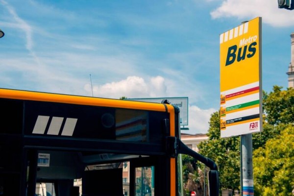 La ATMV distribuye casi ocho millones de euros por el servicio de transporte urbano