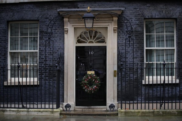 Reino Unido restringe la Navidad con la entrada de Londres y el sureste del país en confinamiento total