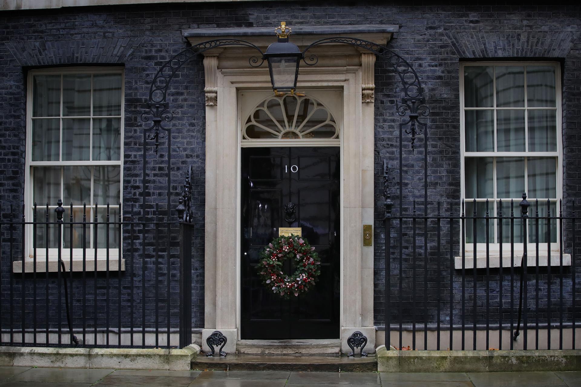 Reino Unido restringe la Navidad con la entrada de Londres y el sureste del país en confinamiento total