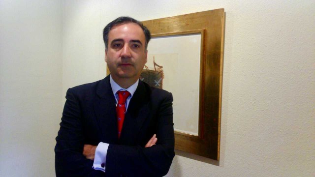 Juan José Traid (Dux Inversores): 