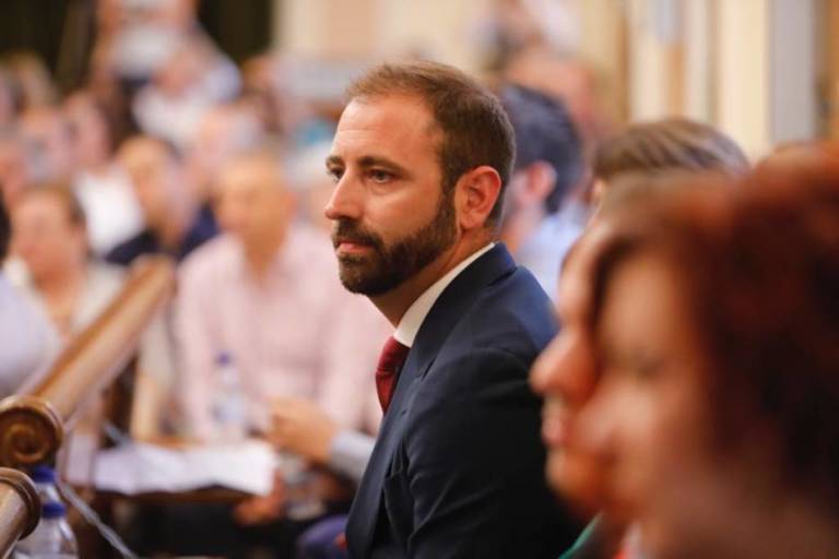 El PSPV defiende que el nuevo Plan General de Castelló pone fin al 