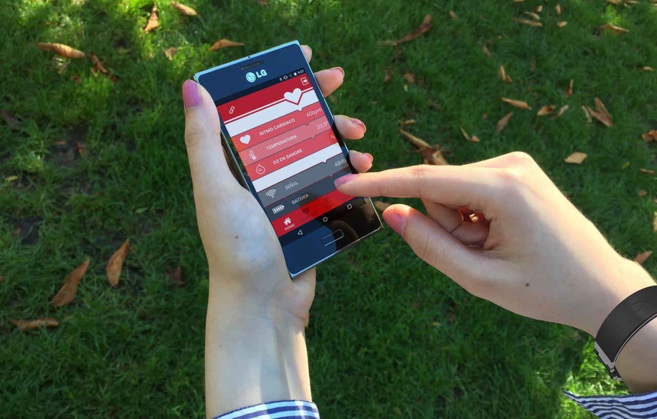 El 45% de las personas no revisa los permisos de las apps antes de instalarlas