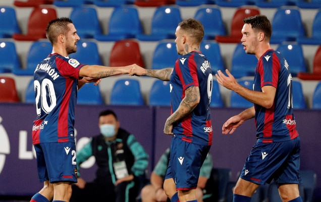Chispazo final para una victoria de mérito