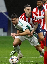 El Elche hace más caja con Lucas Boyé