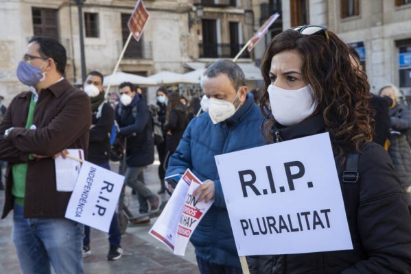 	Sense periodisme no hi ha periodistes
