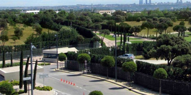 La Finca: la lujosa urbanización madrileña que une a Fabra y Zaplana en las investigaciones judiciales