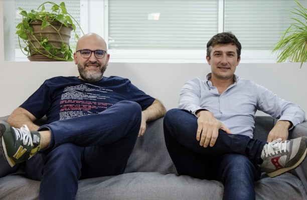 La 'startup' Barbara IoT cierra una ronda de 500.000 euros liderada por GoHub Ventures