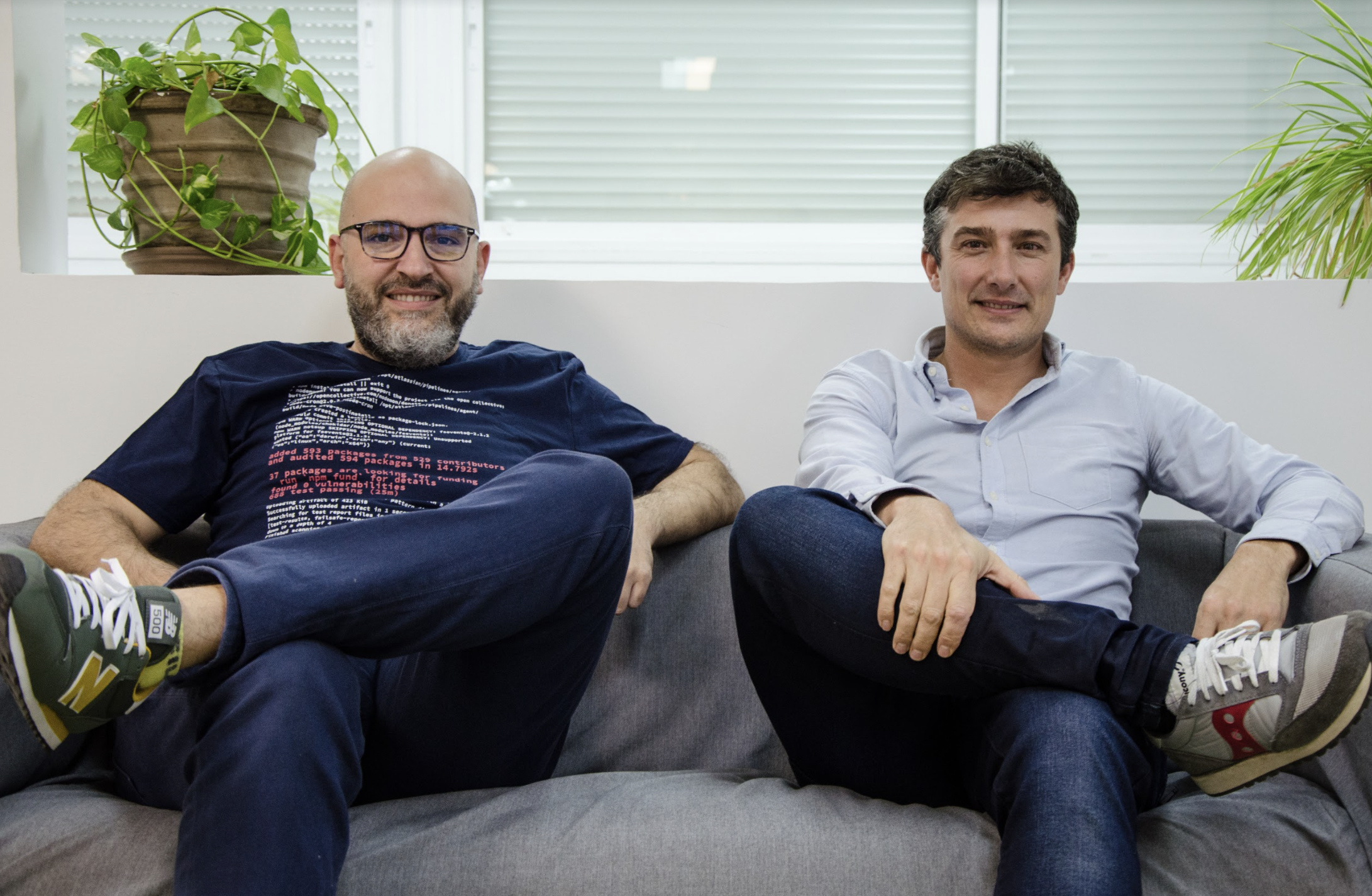 La 'startup' Barbara IoT cierra una ronda de 500.000 euros liderada por GoHub Ventures