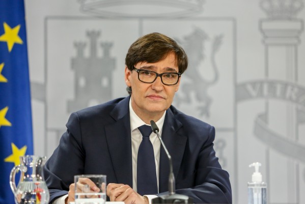 Hazte un favor, quédate en casa
