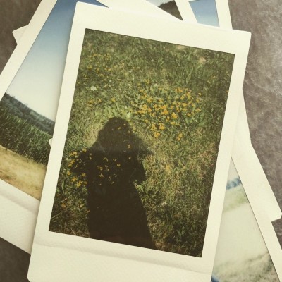 Memòria en Polaroid

