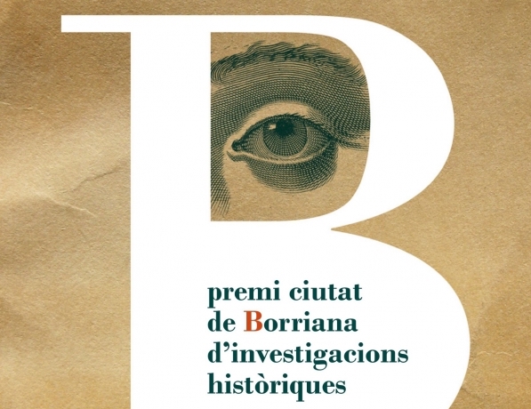Borriana concede el premio de 'Investigaciones Históricas' dotado con 2.000 € a Elisabet Córdoba