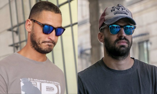 El Supremo confirma la condena a dos miembros de La Manada por delito contra la intimidad

