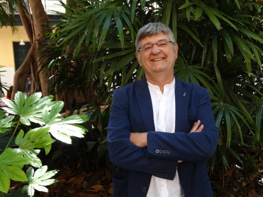 'Estudis Comarcals' de la IAM estrena director  i 