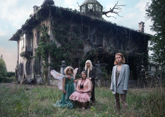 'Baby': desprenderse del temor para alcanzar el amor 