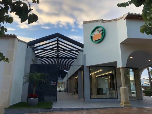 Mercadona invierte más de 60 millones en Alicante en 2020: cinco tiendas nuevas y nueve reformas