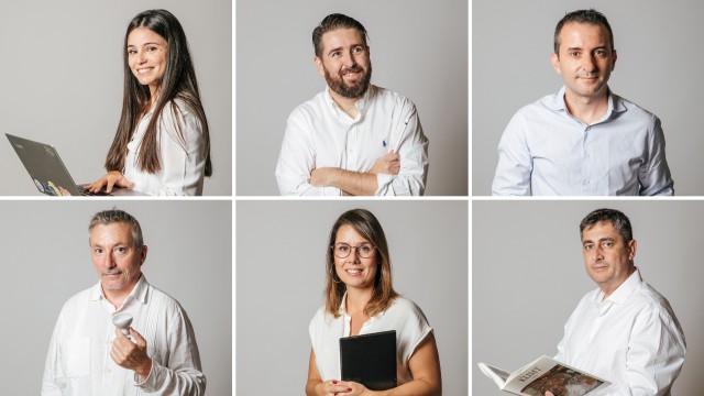 Negocios que nacen en pandemia: Enformación, la escuela virtual de agilistas y gestión de datos