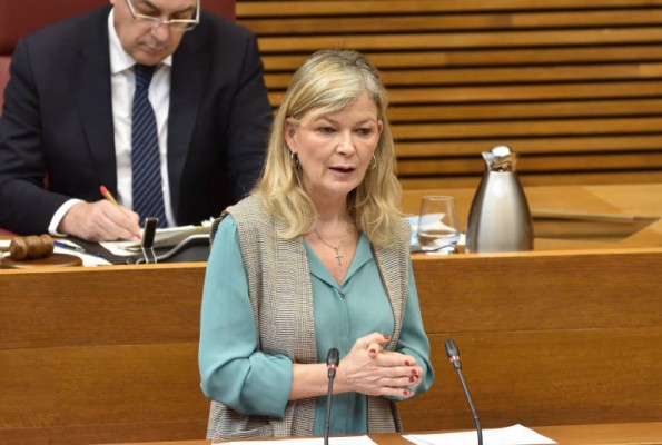 Compromís marca posición y avisa a Bravo del conflicto para aprobar el decreto de teletrabajo 