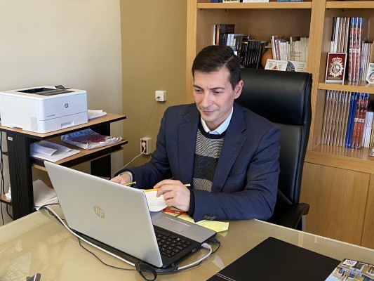 Burjassot aprueba su presupuesto con el apoyo de PSPV, Ciudadanos, PP y Podem