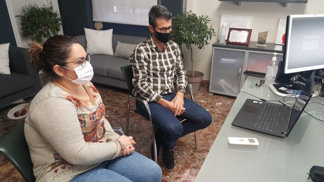 Almussafes traslada al Consell sus propuestas para evitar los daños de futuras inundaciones