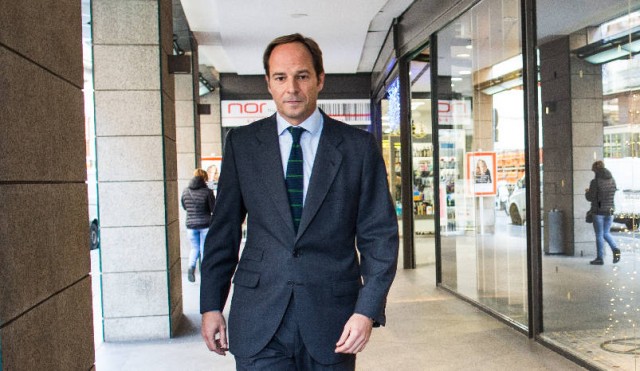 José Manuel García (atl Capital): 