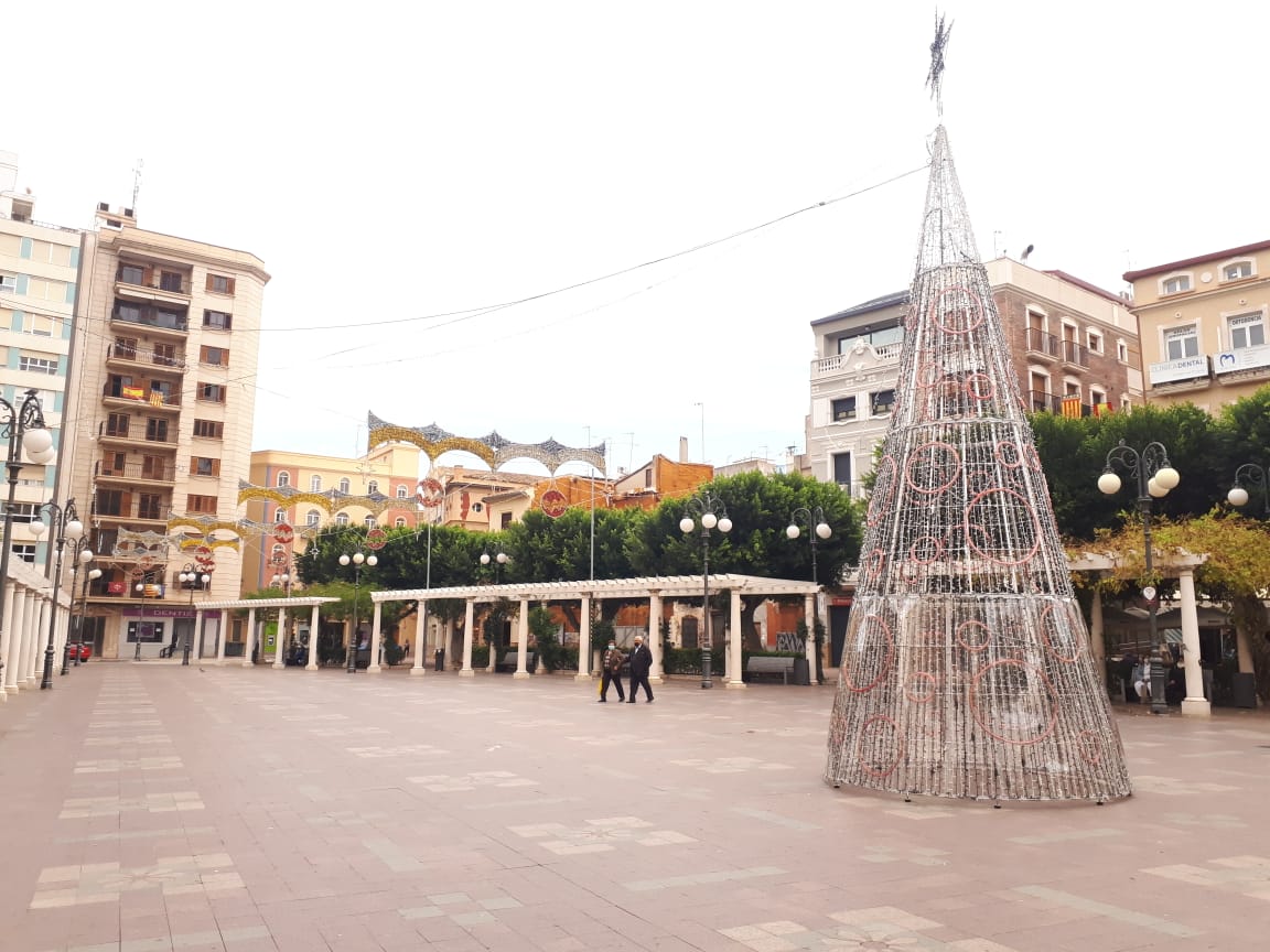 Oportunidades en tiempos de crisis