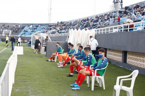La plantilla del Hércules se va de vacaciones con 'deberes anti-Covid' y a su vuelta se someterá a PCR