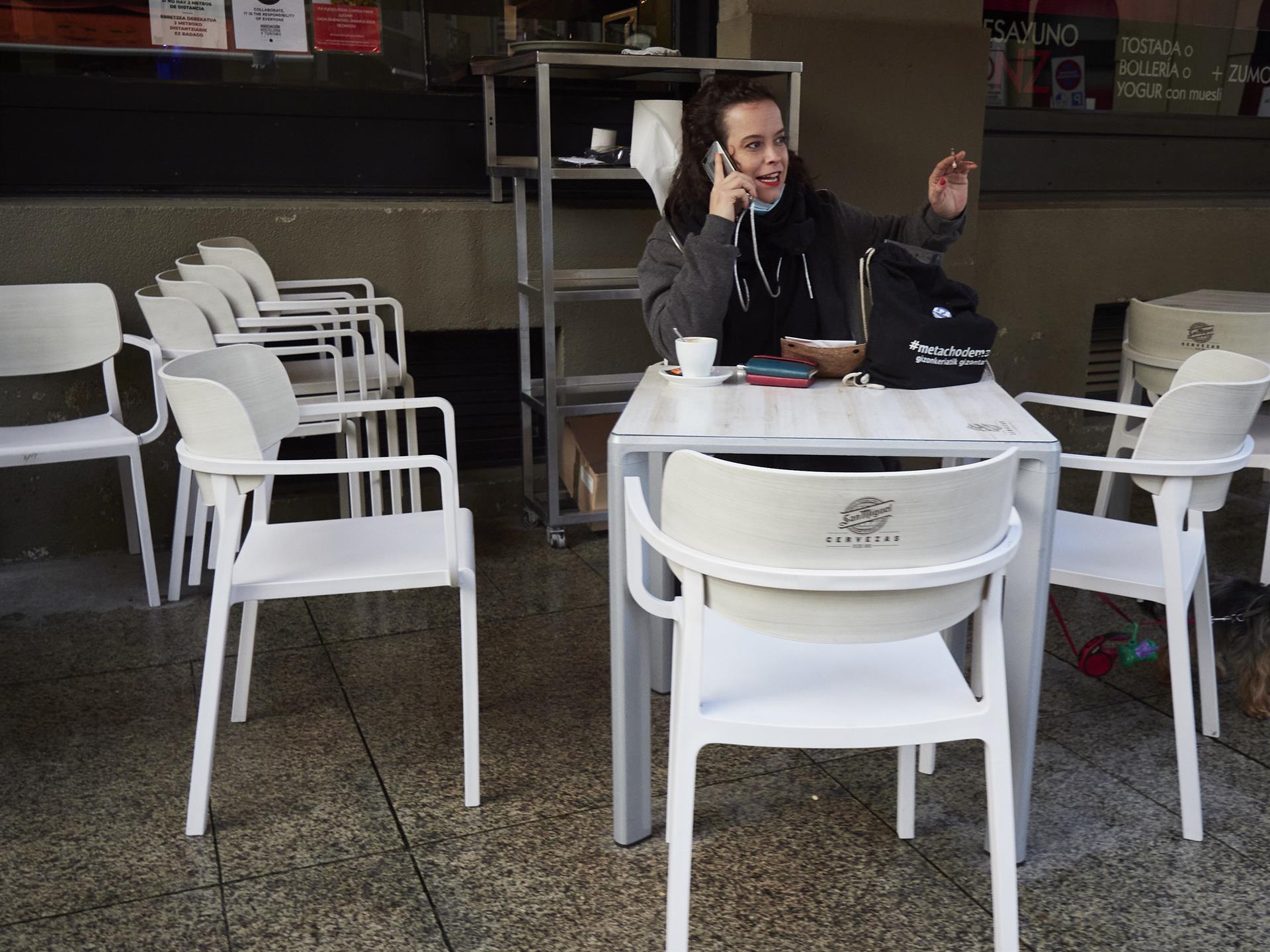 Sanidad registra 11.815 nuevos casos de covid-19 y 149 muertes